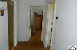 Vanzare 2 camere, 44 mp utili, decomandat, 2 balcoane, boxa la subsol!