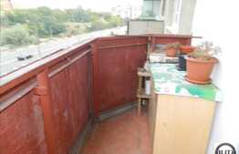 Vanzare 2 camere, 44 mp utili, decomandat, 2 balcoane, boxa la subsol!