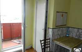 Vanzare 2 camere, 44 mp utili, decomandat, 2 balcoane, boxa la subsol!