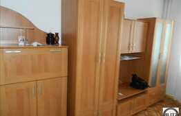 Vanzare 2 camere, 44 mp utili, decomandat, 2 balcoane, boxa la subsol!