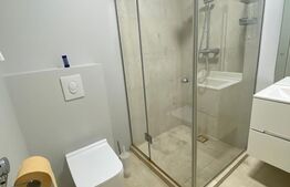 Apartament de 2 camere, 50 mp, parcare subterana, zona Calea Turzii