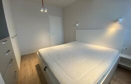 Apartament de 2 camere, 50 mp, parcare subterana, zona Calea Turzii