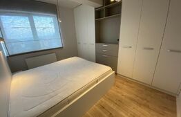 Apartament de 2 camere, 50 mp, parcare subterana, zona Calea Turzii