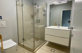 Apartament de 2 camere, 50 mp, parcare subterana, zona Calea Turzii