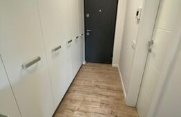 Apartament de 2 camere, 50 mp, parcare subterana, zona Calea Turzii