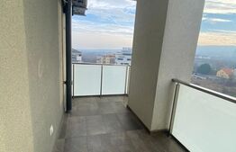 Apartament de 2 camere, 50 mp, parcare subterana, zona Calea Turzii