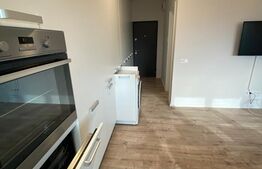 Apartament de 2 camere, 50 mp, parcare subterana, zona Calea Turzii