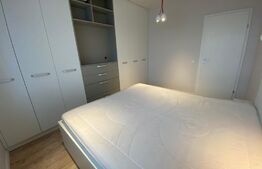 Apartament de 2 camere, 50 mp, parcare subterana, zona Calea Turzii