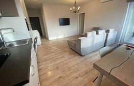 Apartament de 2 camere, 50 mp, parcare subterana, zona Calea Turzii