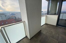 Apartament de 2 camere, 50 mp, parcare subterana, zona Calea Turzii