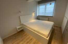 Apartament de 2 camere, 50 mp, parcare subterana, zona Calea Turzii