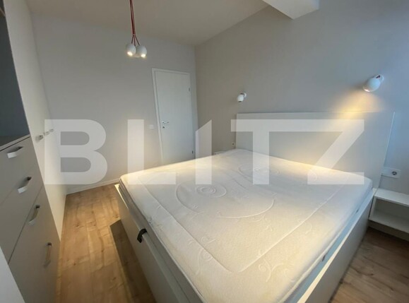 Apartament de închiriat 2 camere Bună Ziua - 105352AI | BLITZ Cluj-Napoca | Poza6