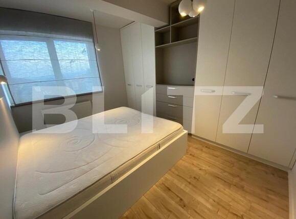 Apartament de închiriat 2 camere Bună Ziua - 105352AI | BLITZ Cluj-Napoca | Poza4