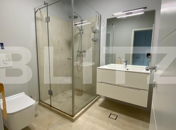 Apartament de închiriat 2 camere Bună Ziua - 105352AI | BLITZ Cluj-Napoca | Poza8