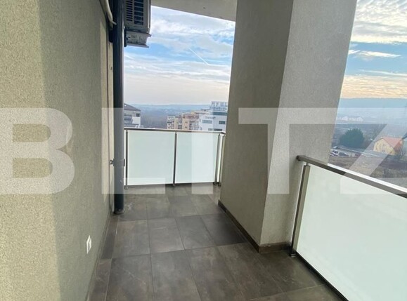 Apartament de închiriat 2 camere Bună Ziua - 105352AI | BLITZ Cluj-Napoca | Poza12