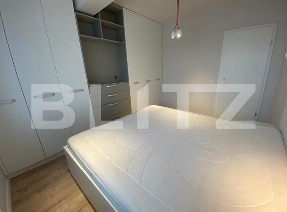 Apartament de închiriat 2 camere Bună Ziua - 105352AI | BLITZ Cluj-Napoca | Poza7