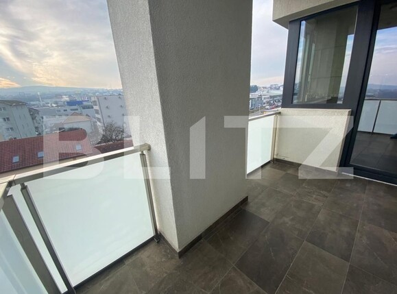 Apartament de închiriat 2 camere Bună Ziua - 105352AI | BLITZ Cluj-Napoca | Poza13