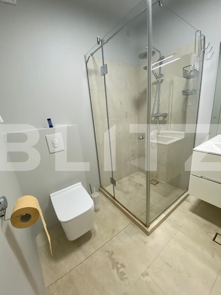 Apartament de închiriat 2 camere Bună Ziua - 105352AI | BLITZ Cluj-Napoca | Poza9