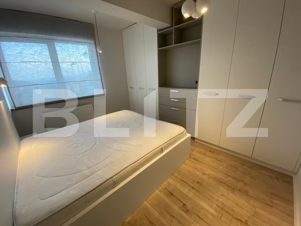 Apartament de închiriat 2 camere Bună Ziua - 105352AI | BLITZ Cluj-Napoca | Poza4