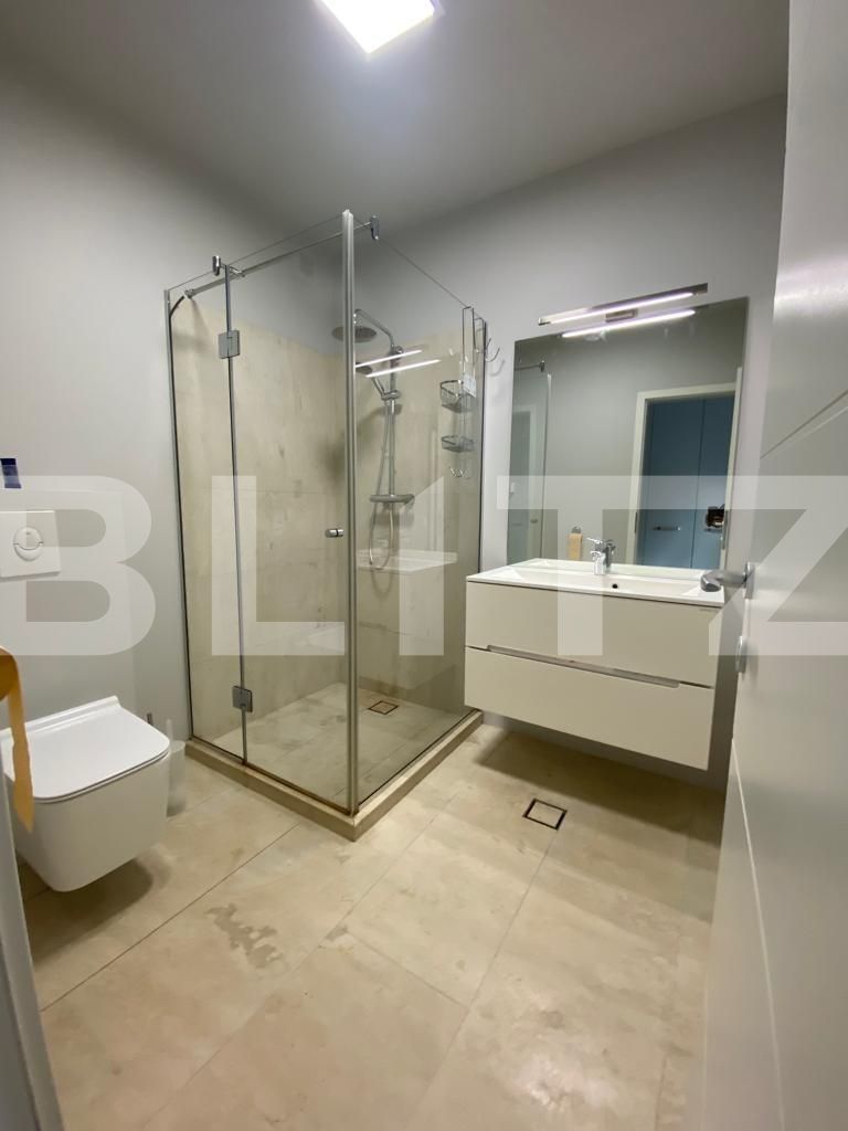 Apartament de închiriat 2 camere Bună Ziua - 105352AI | BLITZ Cluj-Napoca | Poza8