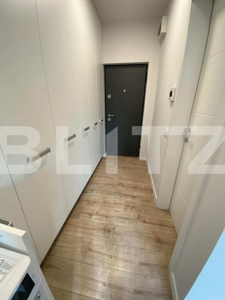Apartament de închiriat 2 camere Bună Ziua - 105352AI | BLITZ Cluj-Napoca | Poza11