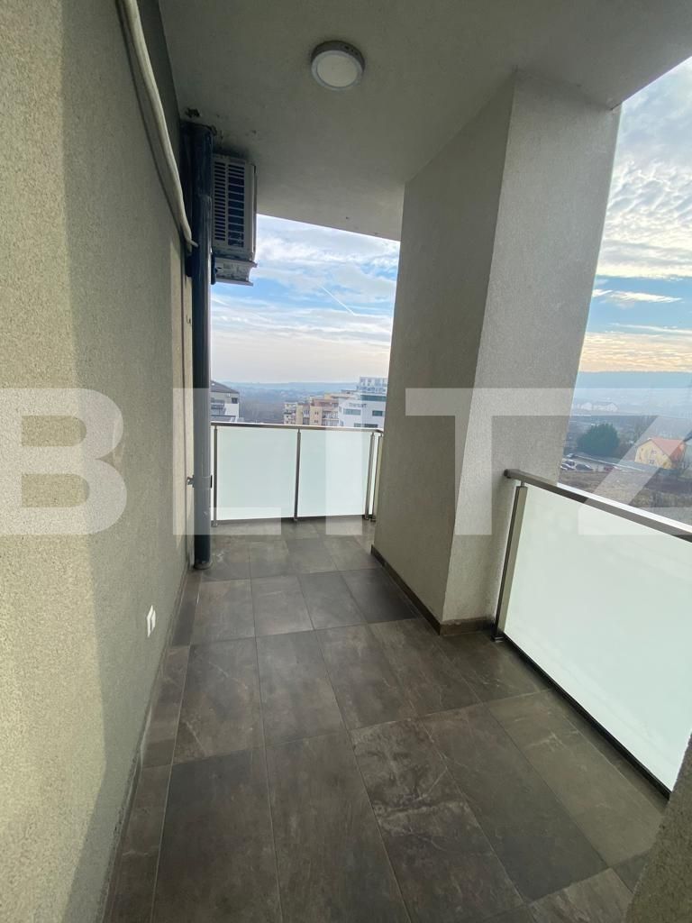 Apartament de închiriat 2 camere Bună Ziua - 105352AI | BLITZ Cluj-Napoca | Poza12