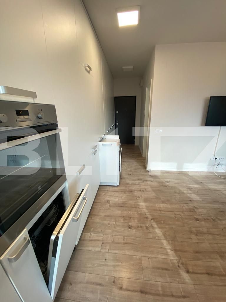 Apartament de închiriat 2 camere Bună Ziua - 105352AI | BLITZ Cluj-Napoca | Poza10