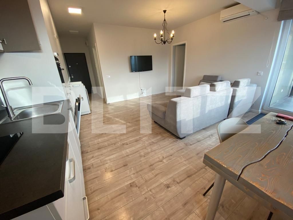 Apartament de închiriat 2 camere Bună Ziua - 105352AI | BLITZ Cluj-Napoca | Poza2