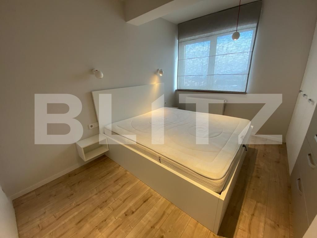 Apartament de închiriat 2 camere Bună Ziua - 105352AI | BLITZ Cluj-Napoca | Poza5