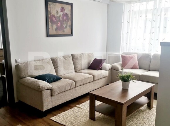 Apartament de vânzare 2 camere Floreşti - 105355AV | BLITZ Cluj-Napoca | Poza1