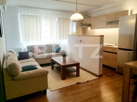Apartament de vânzare 2 camere Floreşti - 105355AV | BLITZ Cluj-Napoca | Poza2