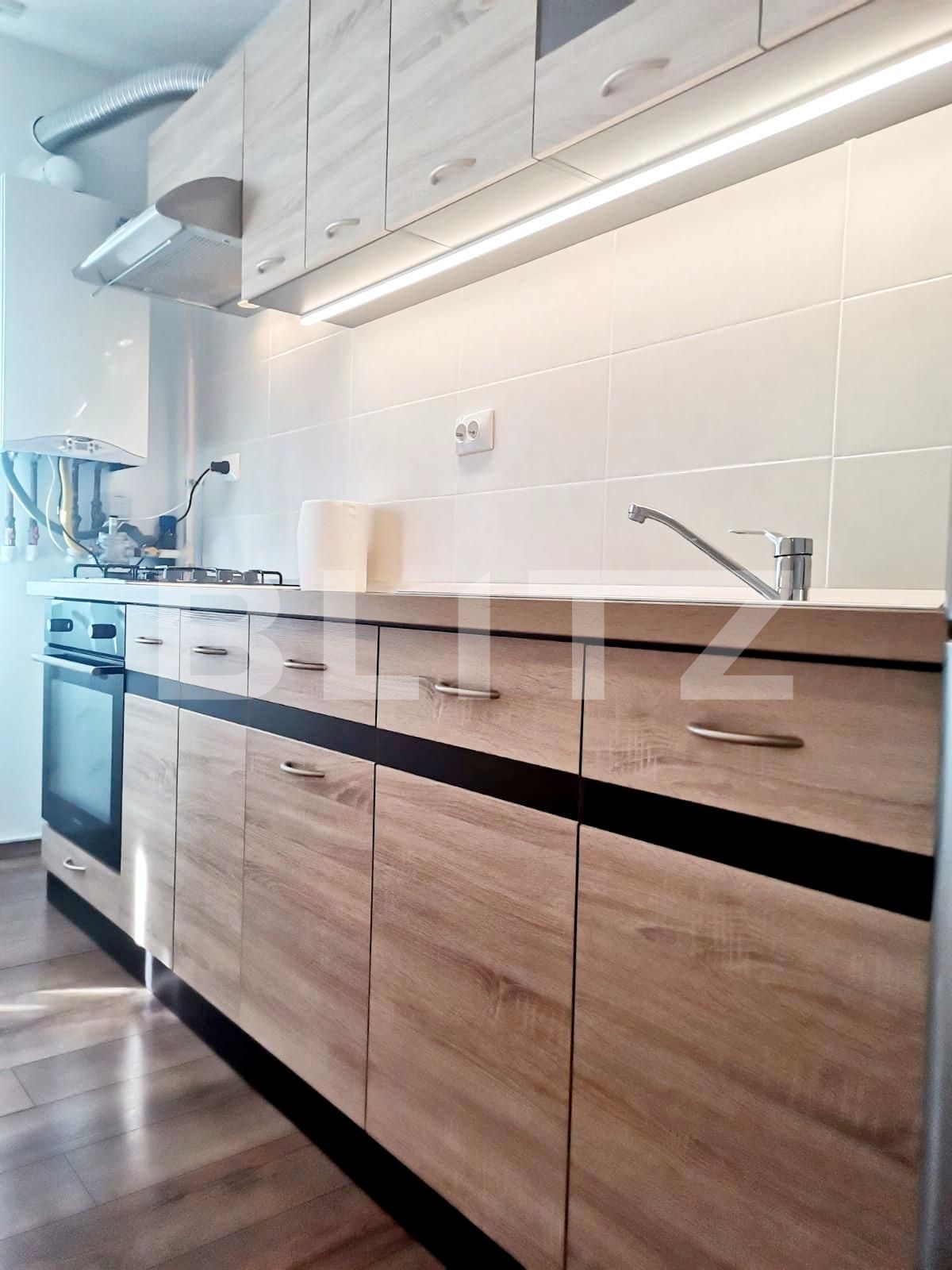 Apartament de vânzare 2 camere Floreşti - 105355AV | BLITZ Cluj-Napoca | Poza4
