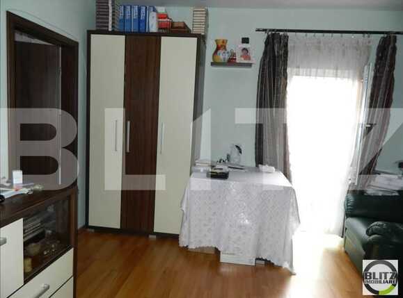 Apartament de vânzare 2 camere Manastur - 10536AV | BLITZ Cluj-Napoca | Poza1