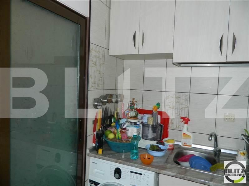 Apartament de vânzare 2 camere Manastur - 10536AV | BLITZ Cluj-Napoca | Poza4
