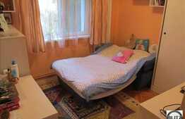 De vanzare 4 camere, 85 mp, parcare, boxa la subsol, zona strazii Castanilor!