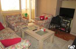 De vanzare 4 camere, 85 mp, parcare, boxa la subsol, zona strazii Castanilor!