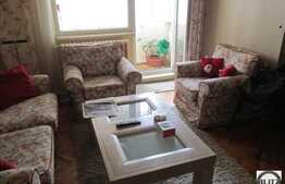 De vanzare 4 camere, 85 mp, parcare, boxa la subsol, zona strazii Castanilor!