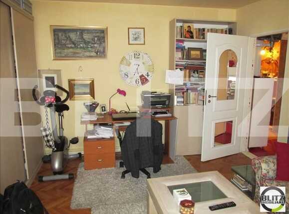 Apartament de vânzare 4 camere Zorilor - 10537AV | BLITZ Cluj-Napoca | Poza5