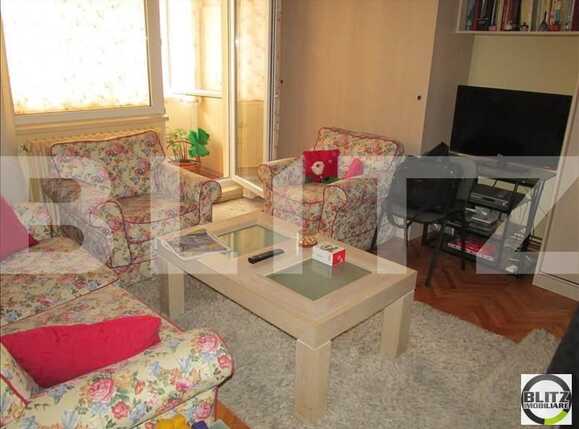 Apartament de vânzare 4 camere Zorilor - 10537AV | BLITZ Cluj-Napoca | Poza3