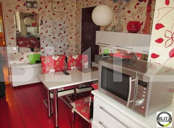 Apartament de vânzare 4 camere Zorilor - 10537AV | BLITZ Cluj-Napoca | Poza1