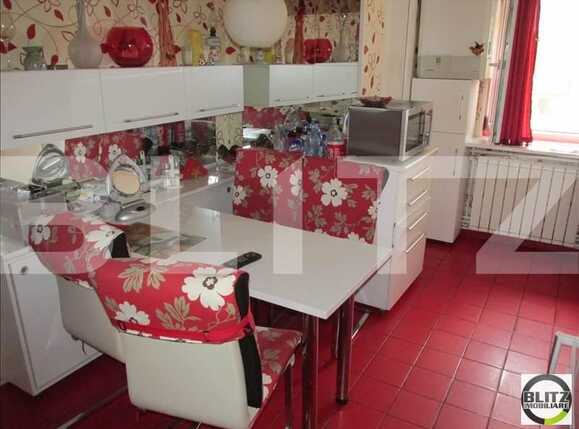 Apartament de vânzare 4 camere Zorilor - 10537AV | BLITZ Cluj-Napoca | Poza2