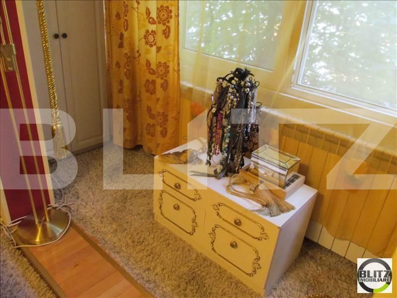 Apartament de vânzare 4 camere Zorilor - 10537AV | BLITZ Cluj-Napoca | Poza8