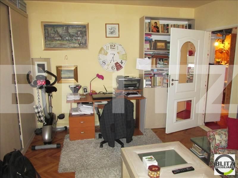 Apartament de vânzare 4 camere Zorilor - 10537AV | BLITZ Cluj-Napoca | Poza5