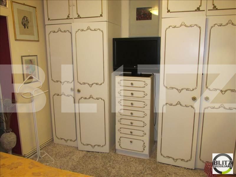 Apartament de vânzare 4 camere Zorilor - 10537AV | BLITZ Cluj-Napoca | Poza7