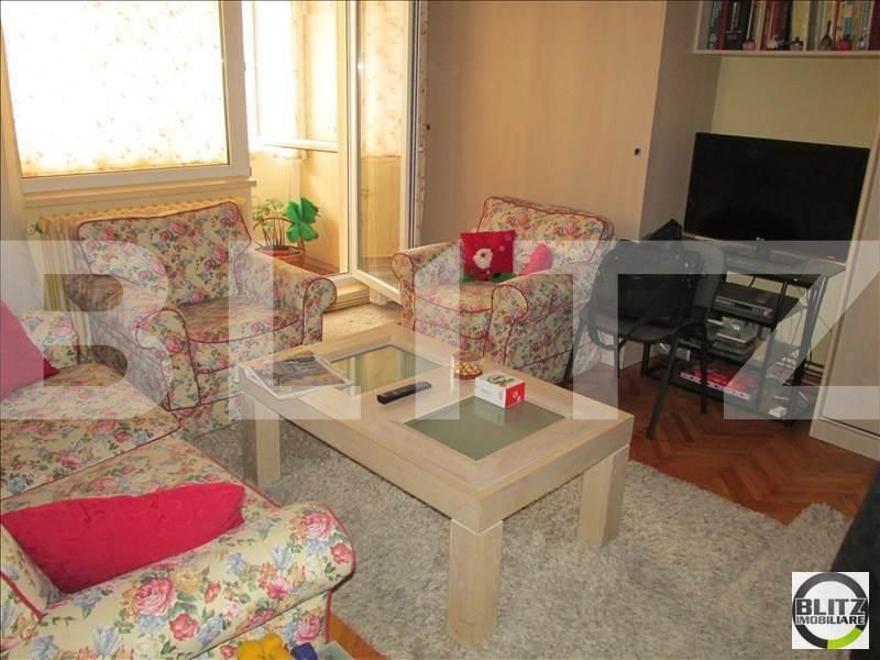 Apartament de vânzare 4 camere Zorilor - 10537AV | BLITZ Cluj-Napoca | Poza3