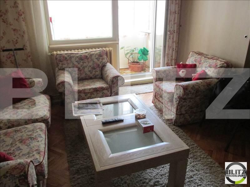 Apartament de vânzare 4 camere Zorilor - 10537AV | BLITZ Cluj-Napoca | Poza4