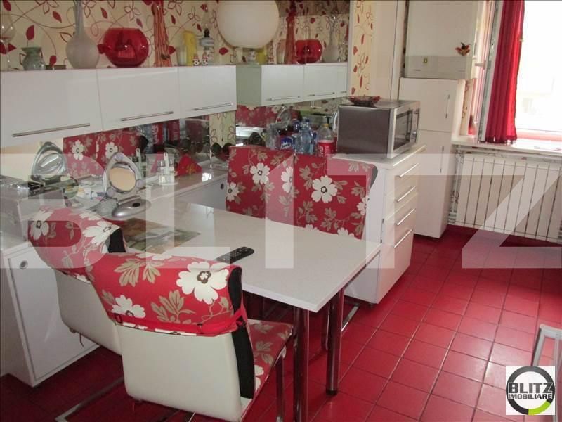 Apartament de vânzare 4 camere Zorilor - 10537AV | BLITZ Cluj-Napoca | Poza2