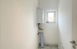 Casa individuala, partial mobilata, 180 mp, curte, zona strazii Traian Vuia