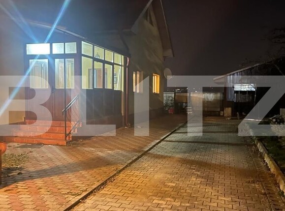 Casa de închiriat 5 camere Someseni - 105371CI | BLITZ Cluj-Napoca | Poza17