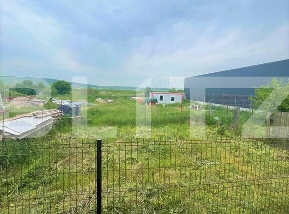 Casa de închiriat 5 camere Someseni - 105371CI | BLITZ Cluj-Napoca | Poza18